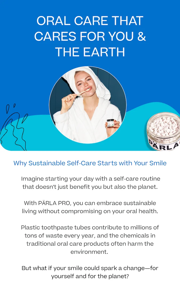 To Be Good For You And The Planet.