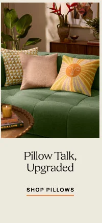 Shop Pillows