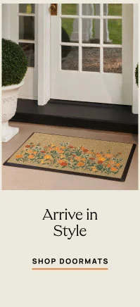 Shop Doormats