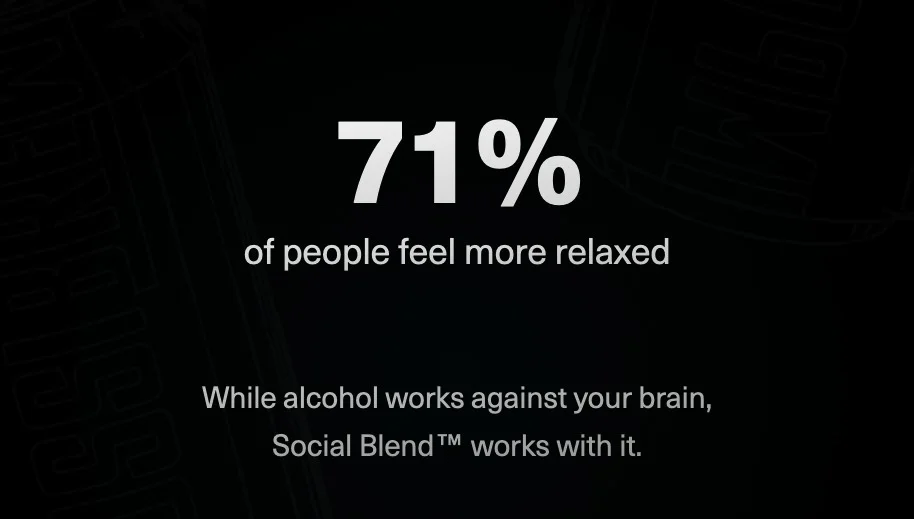 What is Social Blend?