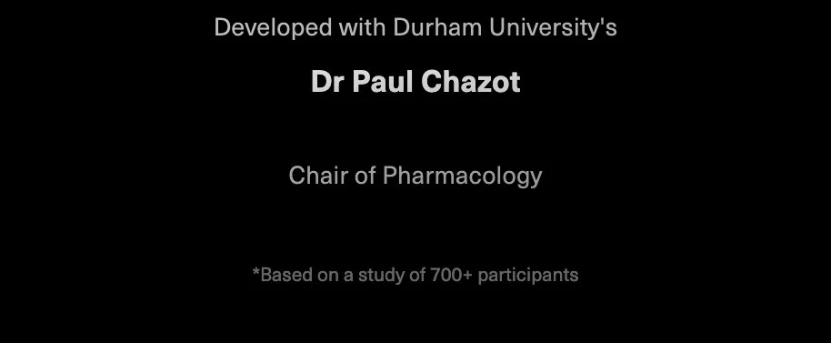 What is Social Blend?