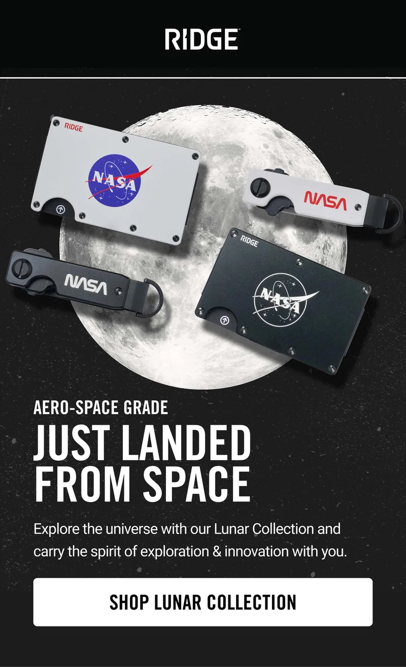 Shop Lunar Collection