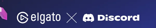 Elgato x Discord