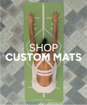 Shop Custom Mats