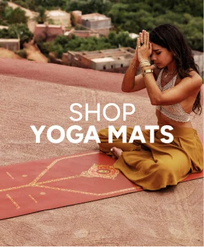 Shop Yoga Mats