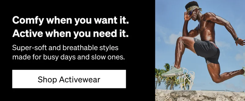 Shop Activewear