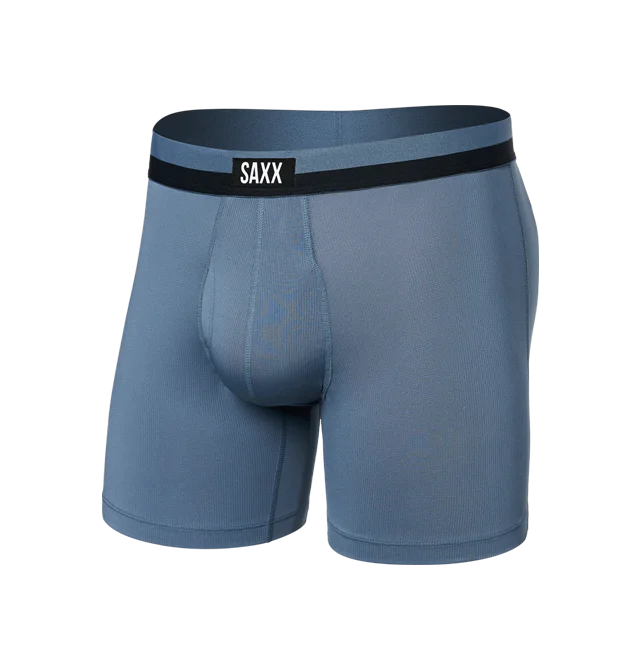 Sport Mesh Boxer Brief