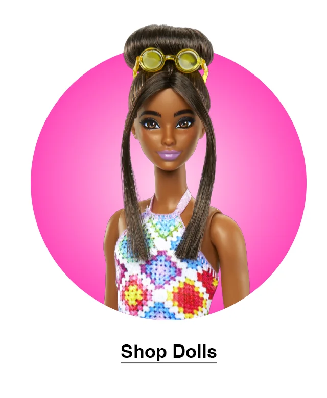 Shop Dolls
