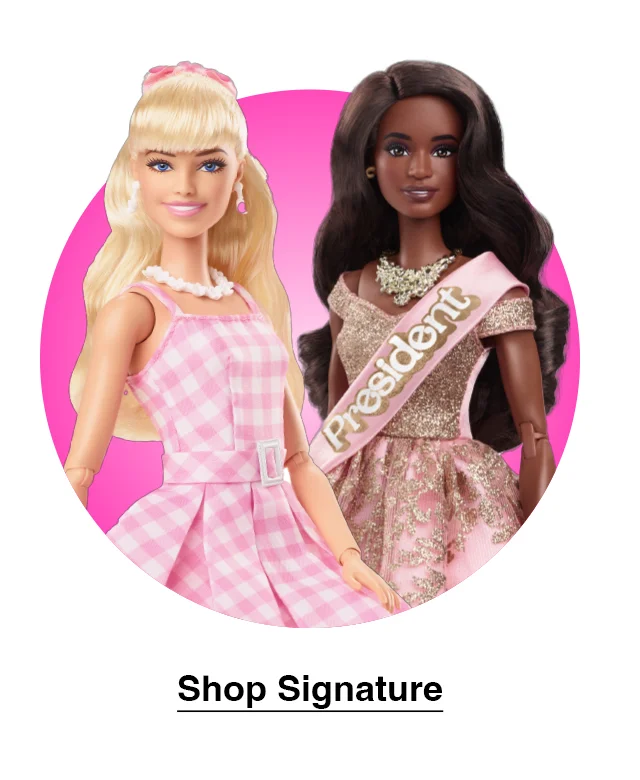 Shop Signature