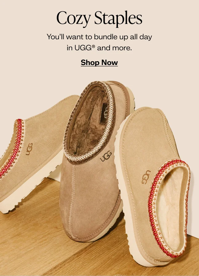 Shop UGG