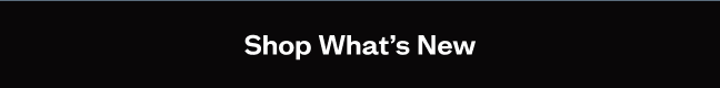 Shop What's New