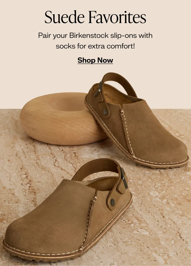 Shop Birkenstock