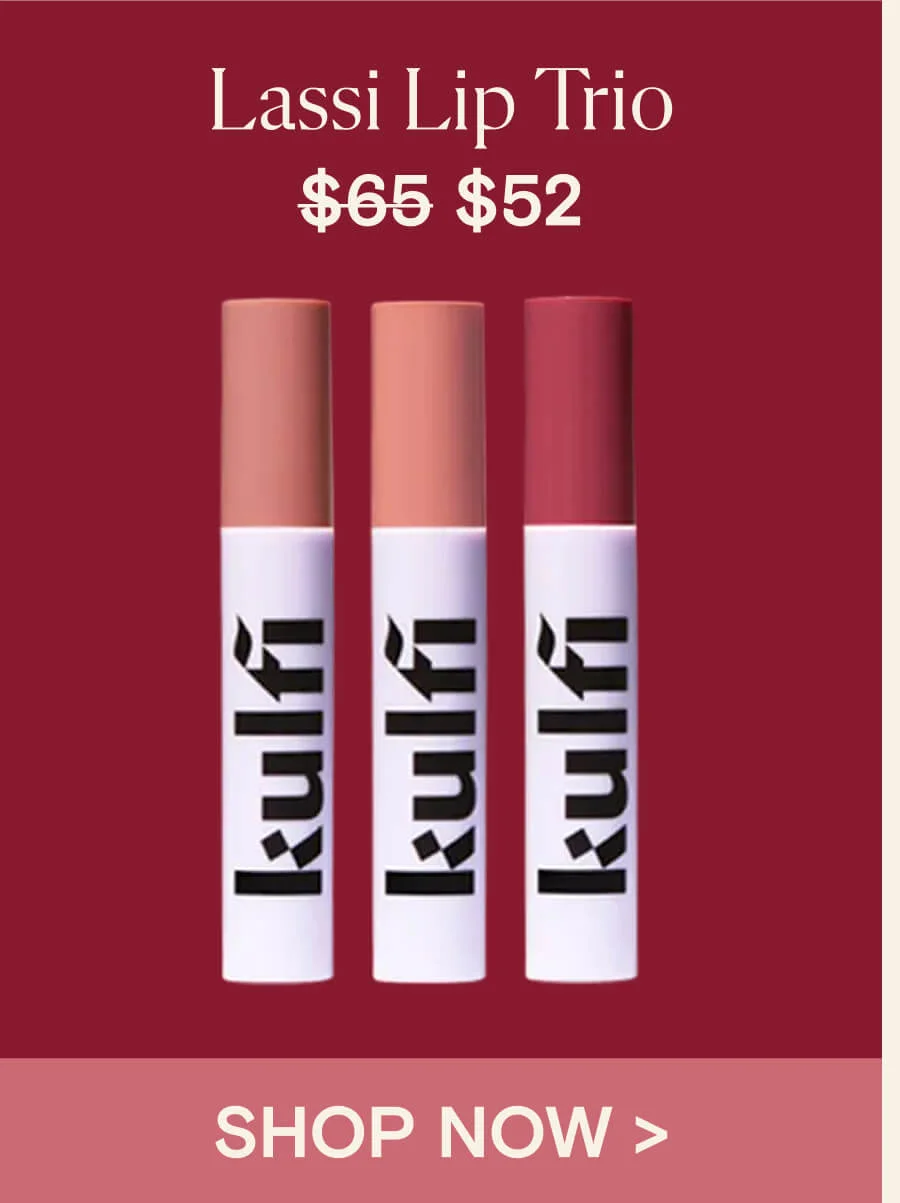 Lassi Lip Trio