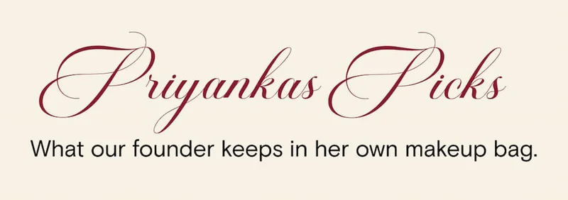 Priyankas Picks