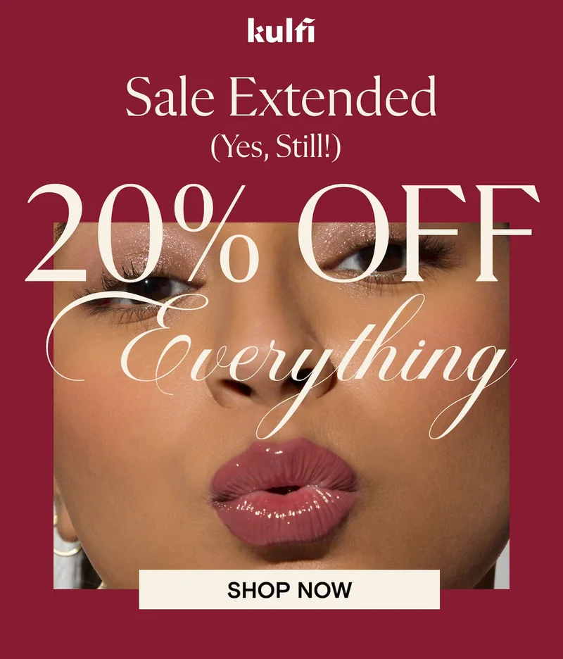 Sale Extended