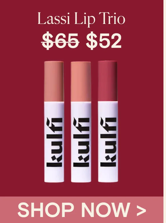 Lassi Lip Trio
