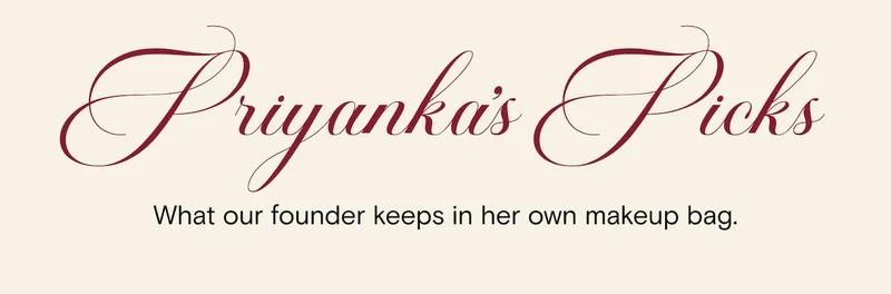 Priyankas Picks