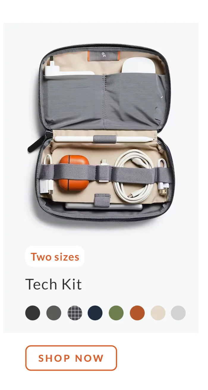 Tech Kit