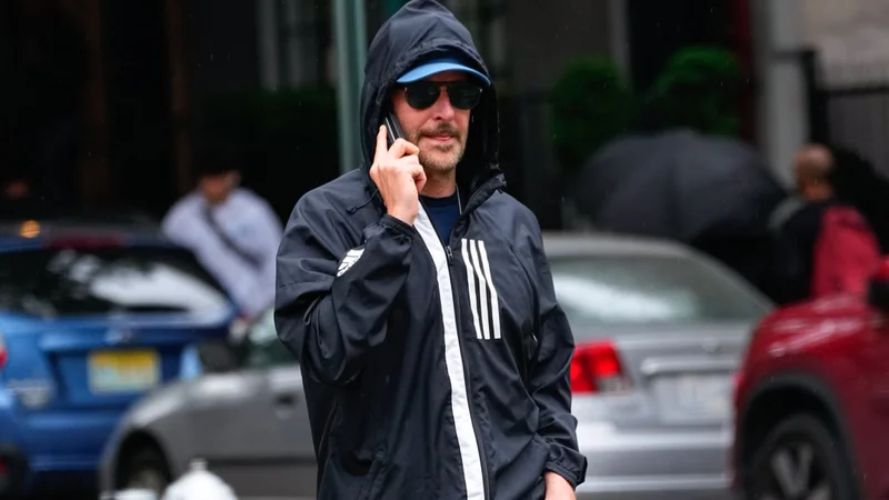 Bradley Cooper