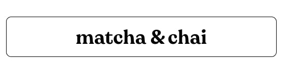matcha