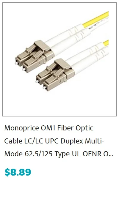 View product recommended for you