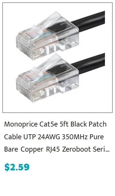 View product recommended for you