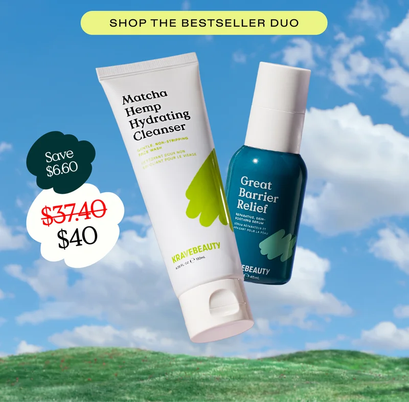 SHOP THE BESTSELLER DUO