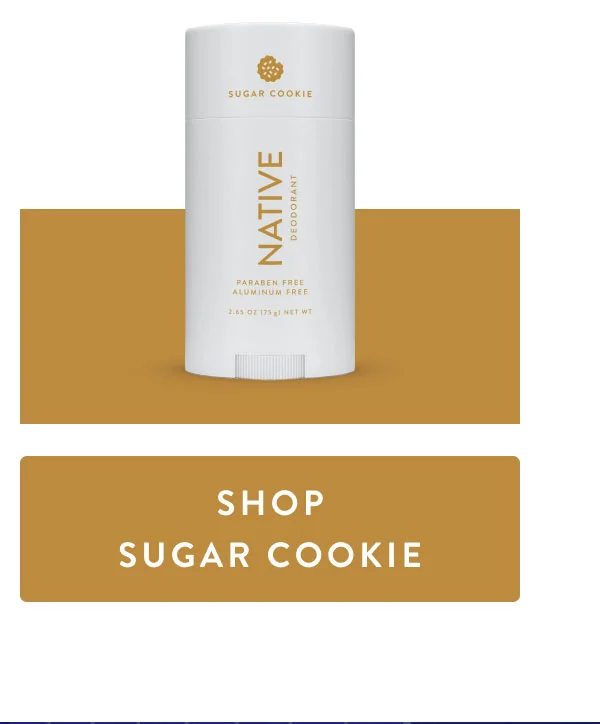 SHOP SUGAR COOKIE