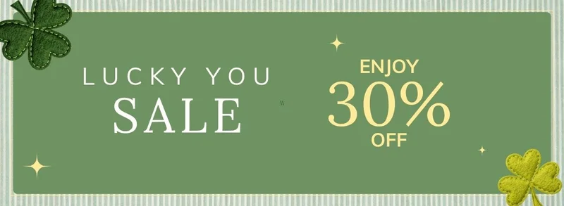 Shop the 30% off sale
