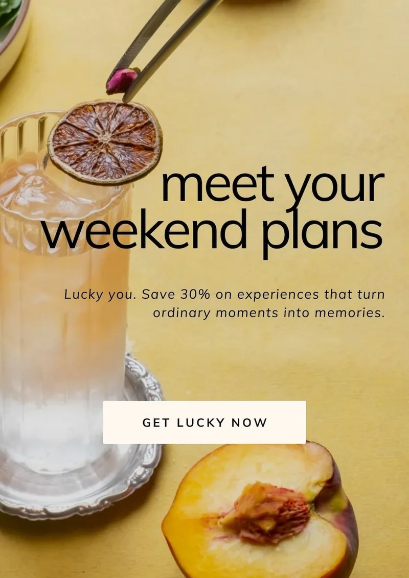 Shop the 30% off sale