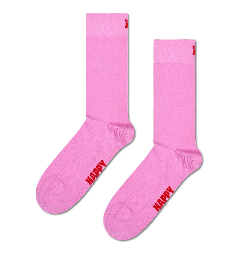 Solid Sock