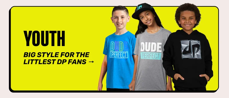 CTA: Shop Youth
