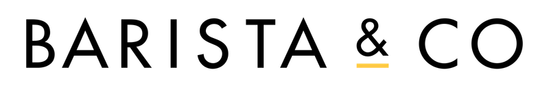 barista and co logo