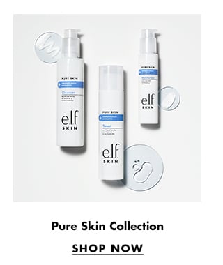 Pure Skin Collection