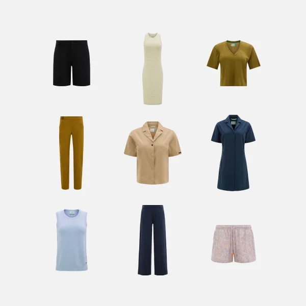 Women's collection