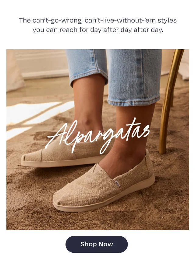 Alpargatas