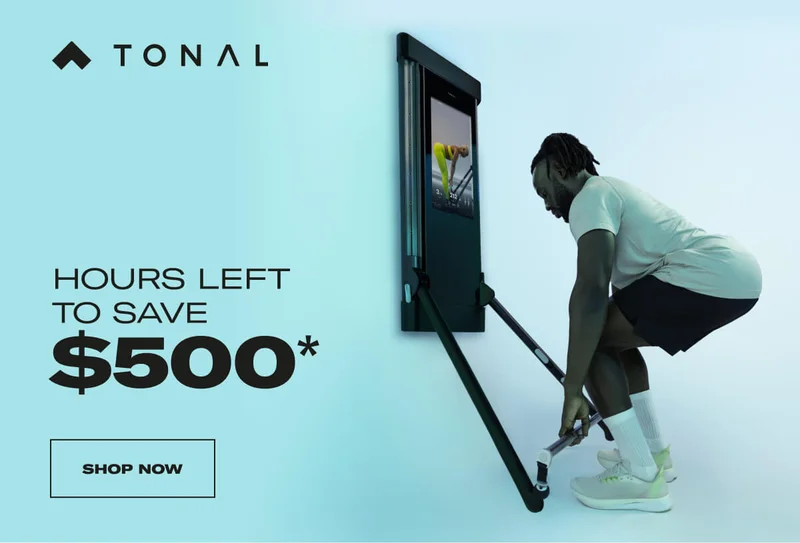HOURS LEFT TO SAVE $500*. CTA: SHOP NOW