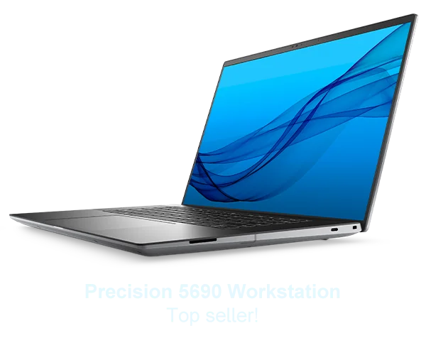 Precision 5690 Workstation