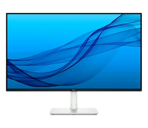 monitors s-series s2725h