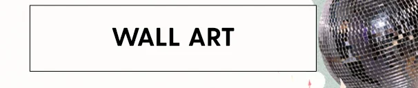 Wall Art