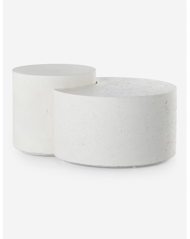 Barton Nesting Coffee Table (Set of 2)