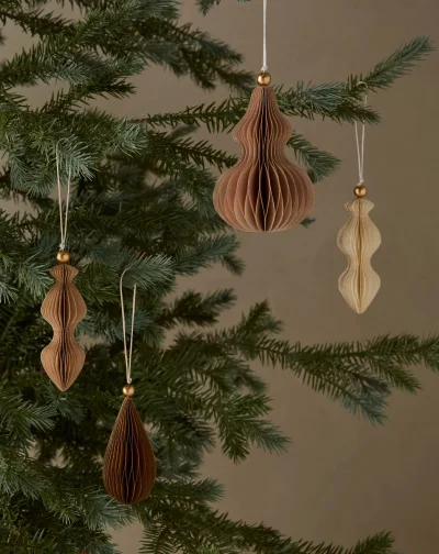 Shop Revel Paper Ornaments