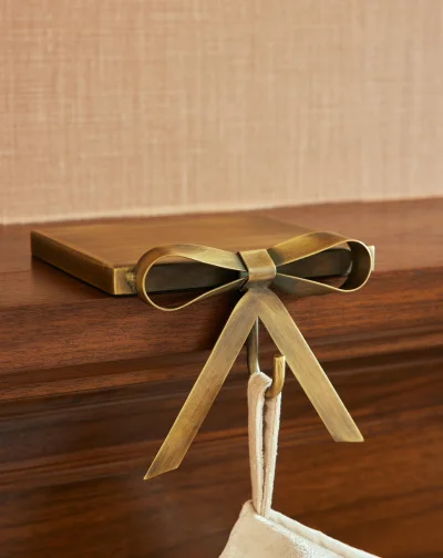 Shop Adea Stocking Holder