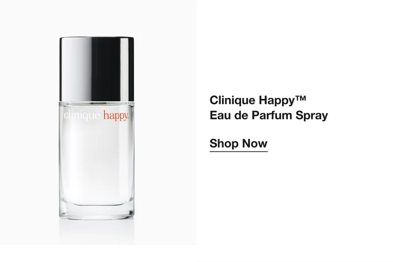 Clinique Hapру™ Eau de Parfum Spray | Shop Now
