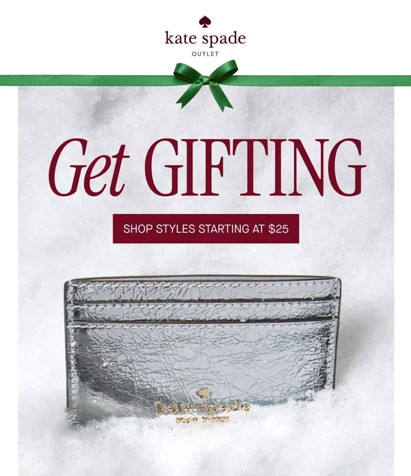 GET GIFTING