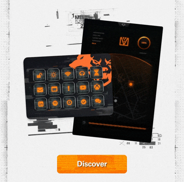 Discover