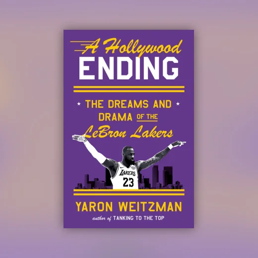 A Hollywood Ending