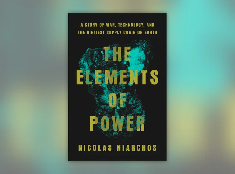 The Elements of Power