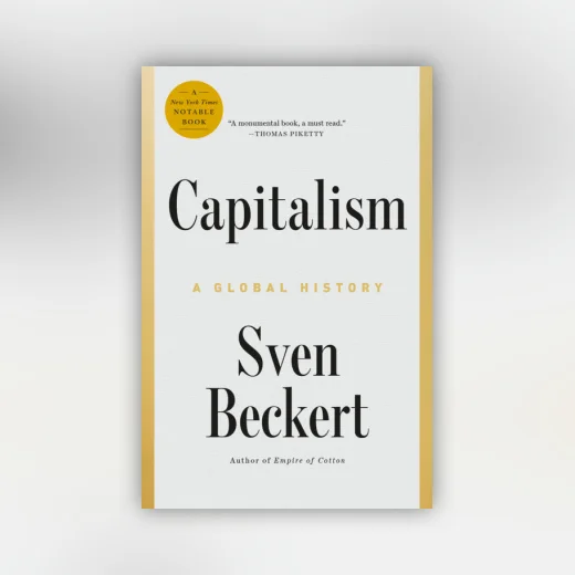 Capitalism