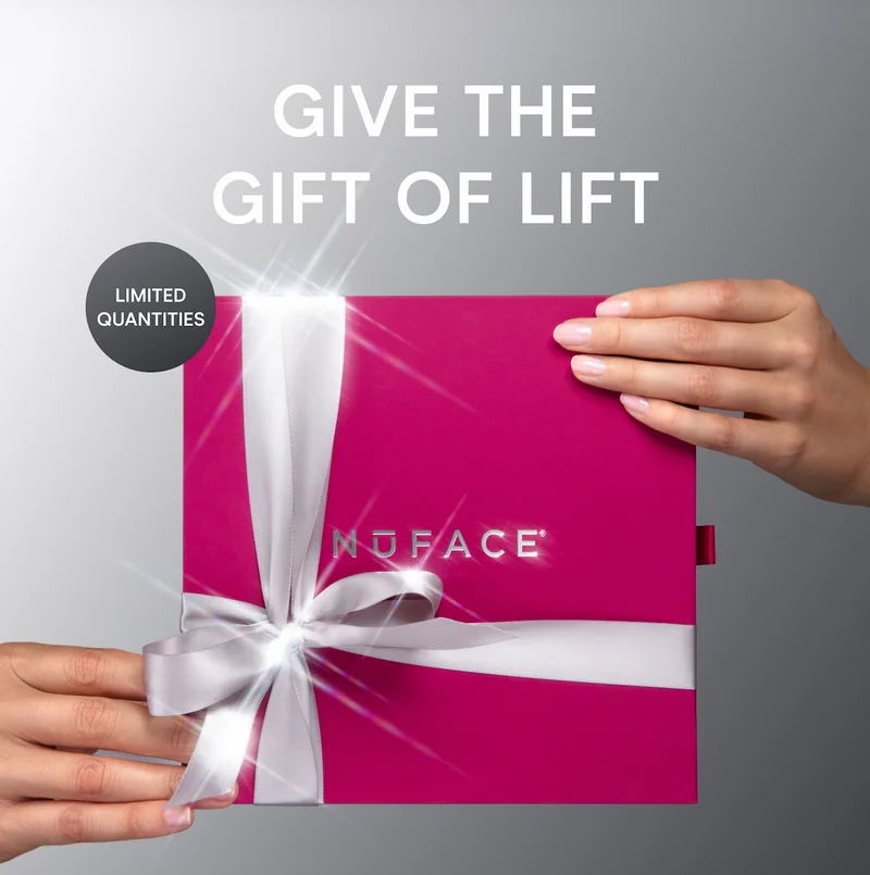 Gift the Gift of Lift